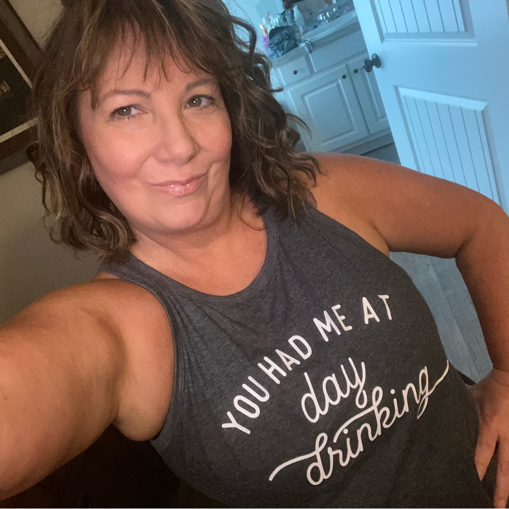 Meet your Posher, Misty